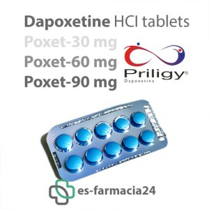 dapoxetina 90 mg