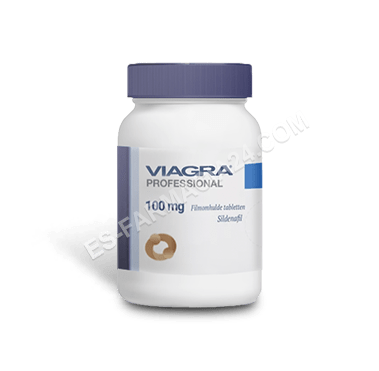 Comprar Viagra Professional sin receta en España
