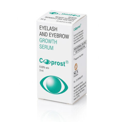 Comprar Careprost sin receta