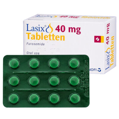 Lasix sin receta